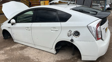 Toyota prius mk3 for sale  ROCHDALE