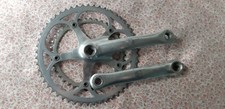 Guarnitura campagnolo chorus usato  Palermo