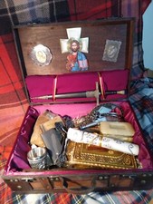 Antico kit anti usato  Gragnano