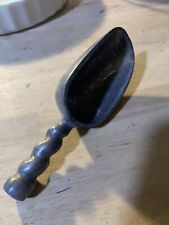 Pewter scoop shovel for sale  Oklahoma City