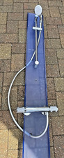 Grohe wall mounted for sale  POTTERS BAR