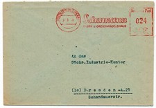 Alliierte sowjet zone gebraucht kaufen  Deutschland