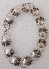 Altes silber armband gebraucht kaufen  Essen