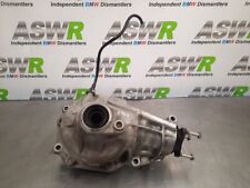 Bmw front differential for sale  MANCHESTER