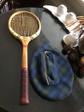 Dunlop maxply holz gebraucht kaufen  Hirschhorn (Neckar)