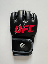 Luva CONOR MCGREGOR UFC assinada com PROVA/COA UFC MMA comprar usado  Enviando para Brazil