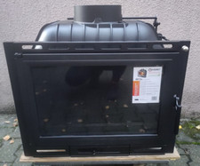 Nordflam prometeusz eco gebraucht kaufen  Kelkheim