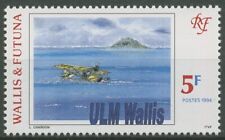 Wallis futuna 1994 gebraucht kaufen  Gleichen