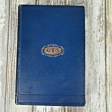Antique 1894 poems for sale  Graham