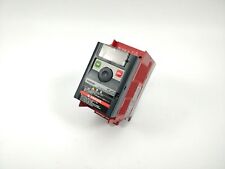 Toshiba VFNC3S-2004PL INDUSTRIAL INVERTER comprar usado Toshiba VFNC3S-2004PL INDUSTRIAL INVERTER comprar usado  Enviando para Brazil