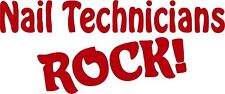 Nail techicians rock for sale  Chatsworth