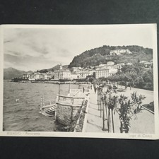 Bellagio lago como usato  Palmanova
