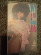 Bare With Barbara Dare VHS 1988 RARE Gayle Sterling Three Hearts Home Video comprar usado  Enviando para Brazil