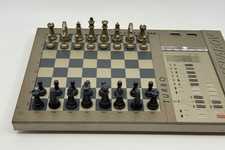 Turbo s24k kasparov for sale  MACCLESFIELD