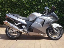 Honda cbr1100xx super for sale  TAUNTON