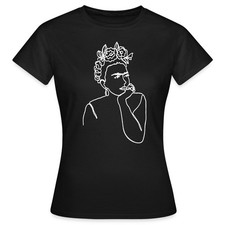 Frida kahlo zeichnung gebraucht kaufen Frida kahlo zeichnung gebraucht kaufen  Leipzig