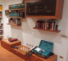 Mobile salotto stile usato Mobile salotto stile usato  Firenze