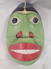 Handcarved northwest coast for sale  Colorado Springs