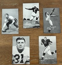 lot football vintage nice for sale  Allen