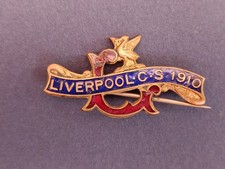 Antique liverpool county for sale  STAFFORD