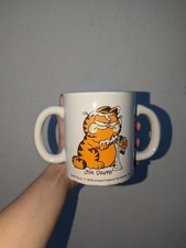 Rare. vintage garfield for sale  KING'S LYNN