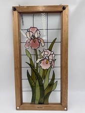 1980s stained glass for sale 1980s stained glass for sale  Tenafly