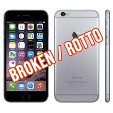 Iphone scheda madre usato  Arezzo