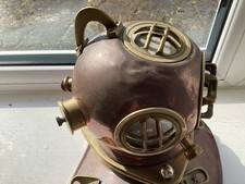 Vintage brass copper for sale  WARE