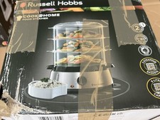 Russell hobbs cook gebraucht kaufen  Hannover