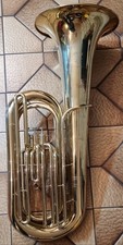 Tuba ventile tuba gebraucht kaufen  Karben