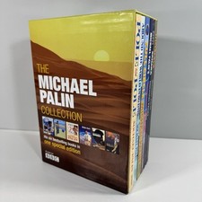 Michael palin collection for sale  ROCHDALE