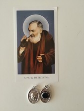 San padre pio usato  Bari