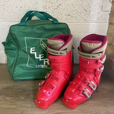 Salomon evolution 5.0ski for sale  TAUNTON