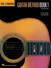Hal leonard guitar for sale  Montgomery