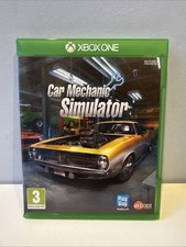 Car mechanic simulator for sale  MARKET HARBOROUGH