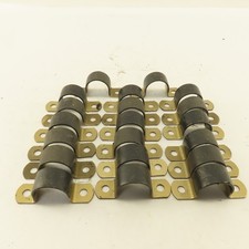 Conduit strap hole for sale  Middlebury