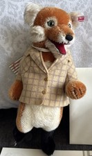 Steiff ean 007071 for sale  THETFORD