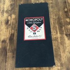 Old monopoly game for sale  Rochester