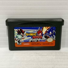 Sonic Battle - Nintendo GBA - Testado e funcionando, usado comprar usado Sonic Battle - Nintendo GBA - Testado e funcionando, usado comprar usado  Enviando para Brazil