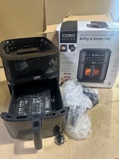 Caso design airfryer gebraucht kaufen  Hagen
