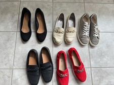 Schuhe taschen rieker gebraucht kaufen  Isny im Allgäu