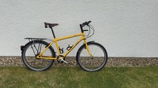Thorn nomad adventure for sale  CARLISLE