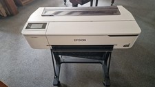 Epson surecolor t3100 for sale  WORTHING
