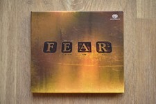 Sacd marillion fear d'occasion  Perpignan-