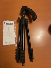 Manfrotto compact tripod for sale Manfrotto compact tripod for sale  OSWESTRY