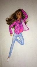 Barbie puppe made gebraucht kaufen  Perleberg