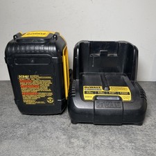 Bateria e carregador DEWALT 40V 7,5 Ah - DCB407 comprar usado  Enviando para Brazil