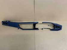 vw polo fascia for sale  BIRMINGHAM
