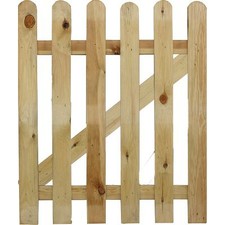 Cancelletto legno maxi usato  Civitella Roveto