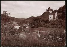 Ansicht liebstadt blick gebraucht kaufen  Berlin